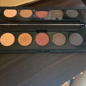 BareMineral Bounce & Blur palette (Dusk)